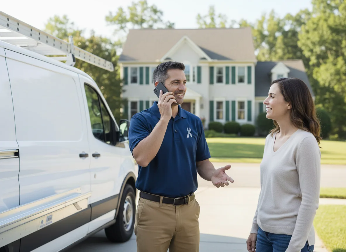 Home Gutter Service Calmar, IA FAQs
